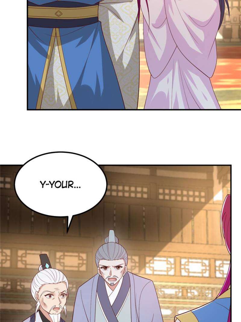 Pupillary Master Chapter 375 2